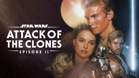 watch star wars attack of the clones fmovies|attack of the clones tv show.